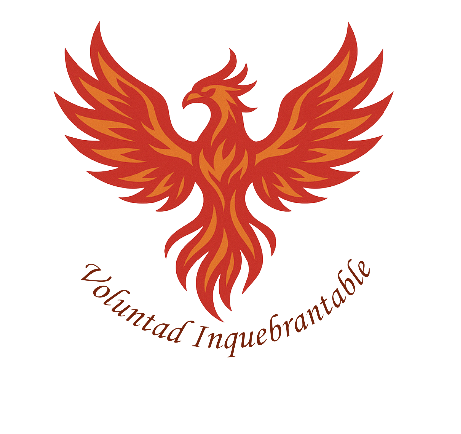 Voluntad Inquebrantable Logo